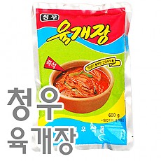 육개장(청우)