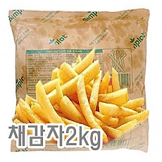 채감자(심플로트)