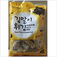 통김말이(미드림/40g)