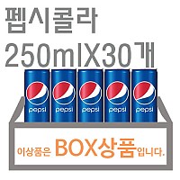 펩시(캔)