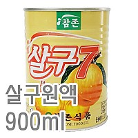 살구원액(차향)