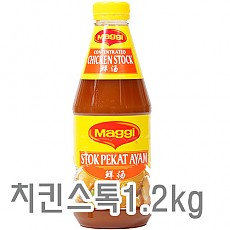 치킨스탁(병)