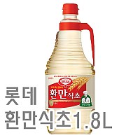 환만식초(롯데)