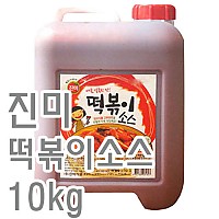 떡볶이소스(진미)