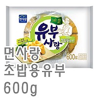 초밥용유부(면사랑)